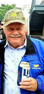 RIP RANDY Wizner (front row center) AHS Class of 1968