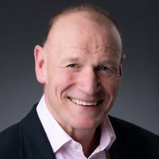 Bernie Waldron's Instagram, Twitter & Facebook