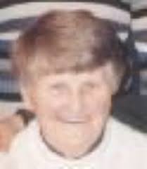 Obituary information for Elizabeth J. McCusty