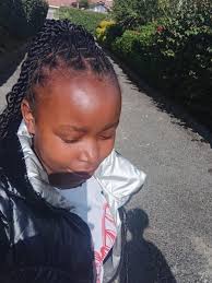 Megan Wesley in people