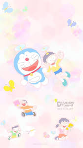 doraemon i phone 도라에몽 배경화면 잠금화면 모음 네이버 블로그 hinh vui doraemon meo