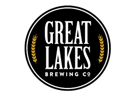 Brokaw Work Great Lakes Brewing Company Turntable