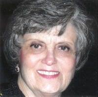 Charlotte Forsyth Whitt Obituary