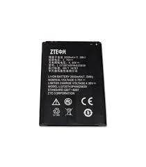 ✓ Bateria ZTE Q Maxi ZTE Blade Q Maxi ...