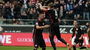 Bundesliga, with an overview of fixtures, tables, dates, squads, market values, statistics and history. Relegation Statistik Spricht Fur Eintracht Frankfurt Gegen Den 1 Fc Nurnberg Eurosport
