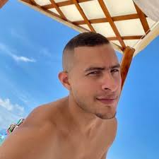 Jhader Geronimo (@JhaderGeronimo)