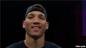 El cubano David Morrell buscará título mundial profesional en su tercera  pelea