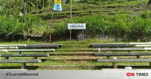 Hal yang lainnya yang diperlukan bila ke hutan pinus imogiri adalah bawalah bekal makanan ataupun minuman dari rumah. Ada Potensi Bencana Longsor Di Balik Indahnya Wisata Alam Sono Seneng