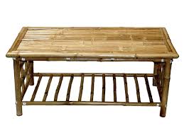Shop modway pier natural teak modern outdoor round patio. Rustic Coffee Tables Insteading