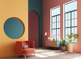 10+ cách trang trí tường đẹp, hiện đại và ấn tượng - CONN Design