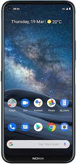 Descargar la última versión de nokiafree unlock codes calculator para windows. Nokia 8 3 5g Android 10 Smartphone Desbloqueado Dual Sim Version De Ee Uu 8 128gb Pantalla De 6 81 Pulgadas Camara Cuadruple De 64mp Polar Night Amazon Com Mx Electronicos