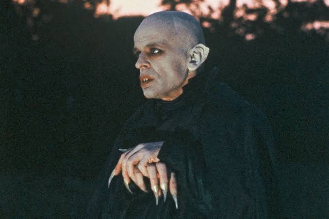 Nosferatu the Vampyre | Movie Review | Werner Herzog films