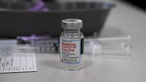 Its trial involved more than 30,000 people, half of whom received the vaccine and the other half received a placebo. California Ok To Use Moderna Vaccine After Illness Reports