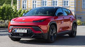 Image result for Napa Red 2022 Fisker