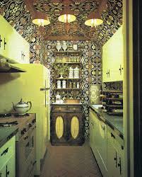 Making a unique interior design for your home involves a high amount of insight into your needs and attention to details. Vintage Interior Design Kitchen Vintage Industrial Style