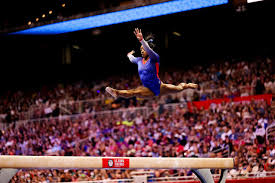 If she qualifies at this weekend's trials, she will compete in her second olympics. Simone Biles Secures Spot On Tokyo Olympic Gymnastics Team With Epic Trials Routines Cbs News