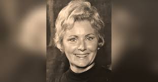 Obituary information for Marie Lawrence