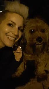 Suspicious man following teenager near Miracle Mile