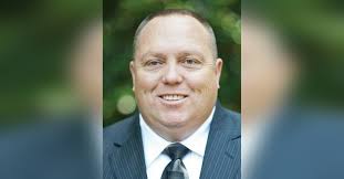 Obituary information for Jeff Clark