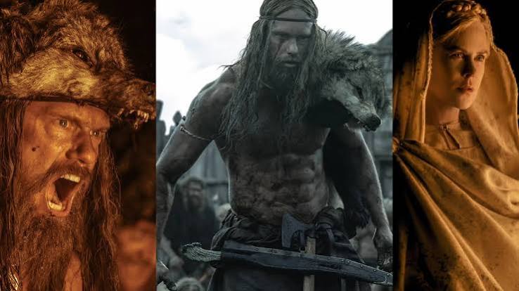 10 Best Things About The Northman