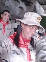 Jj flores milicianos