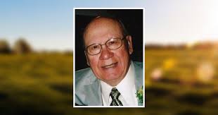 Allen E. Rice Obituary December 25, 2015