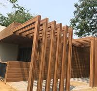 Co-Extrusion Cladding, Composite Wood Exterior Wall Cladding ...