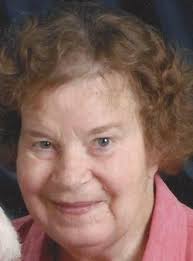 Leola Backstrom Obituary