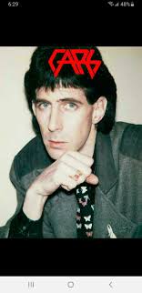 In Memoriam MIKE PORCARO! (May 29, 1955