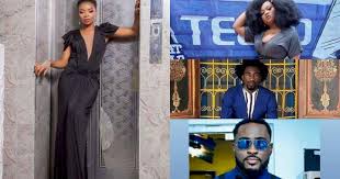 Big brother naija shine ya eye housemates, boma and tega have been spotted in a footage kissing for 15 seconds as fellow housemates cheered . Xorinii7rf5yvm