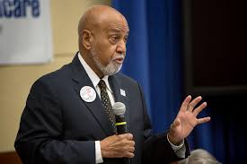Alcee hastings (democratic party) is a member of the u.s. What Happens When A Congressman Dies How Hastings Seat Will Be Filled