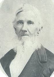 Lee Cage Blakemore (1800-1881)