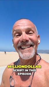 Million Dollar Scripts & Strange Wilderness with Peter Gaulke. Legendary  screenwriter of Ice Age 2, Say it isn’t so, and SNL!!! #mustwatch  #storytelling #milliondollarideas #snlalumni #comedywriter ...
