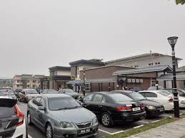 No.20 jalan bpu 1,bandar puchong utama,batu14 puchong selangor. Our Wonderful Simple Life Klinik Kesihatan Puchong Batu 14