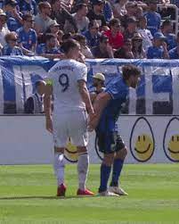 Zlatan ibrahimovic is quite the cult figure in the football industry. Zlatan Ibrahimovic