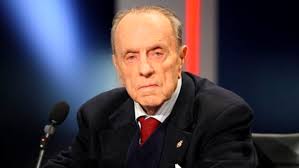 Irascible, long-serving politician linked with Franco