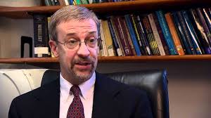 Professor Larry Lewandowski