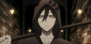 Angels of death season 2 is whipping around the corner quicker than faster than zack's scythe. Watch Angels Of Death Season 1 Episode 2 Sub Dub Anime Uncut Funimation