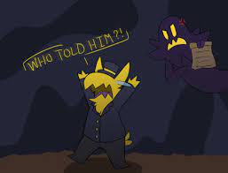 Pin On A Hat In Time