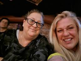 Caryn Sutherland in people