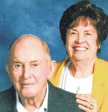 Gettings celebrate 70 years