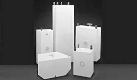 The 45 gallon portable rv fresh water tank stores on top of your rv, tow vehicle, truck cab, in the trunk of your car or even the back of your suv. 24 Gallon Rv Water Tank R Rvb542 Rv Water Rv Water Tank Fresh Water Tank