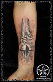 When it comes to showcasing the love for his kids, father love is inexpensive. 10 Ideal Father And Son Tattoo Ideas 2021