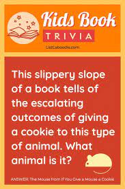 Challenge them to a trivia party! Animals In Children S Books Trivia Quiz Fun For Kids Listcaboodle