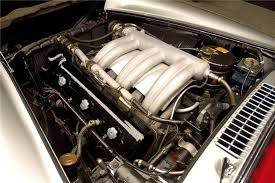 1954 Mercedes Benz 300sl Gullwing Engine 115978 Benz Mercedes Benz Mercedes Benz 300