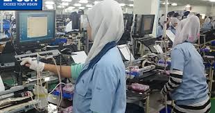 Check spelling or type a new query. Lowongan Kerja Sma Smk D3 S1 Pt Indonesia Epson Industry Jobs Operator Produksi Qc Clikkerja Org