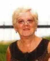 Betty Scarberry's Instagram, Twitter & Facebook