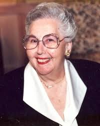 BETTY HOLDSTEIN Obituary (1923