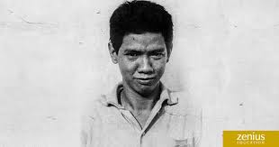 Kumpulan puisi terbaik bahasa indonesia Soe Hok Gie Pemuda Indonesia Yang Merdeka Zenius Blog