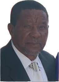 Fredrick Macklin's Instagram, Twitter & Facebook